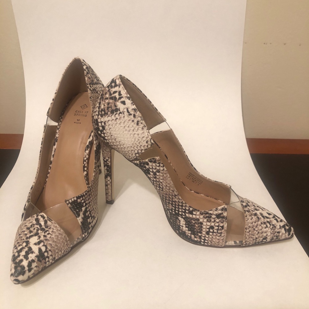 I don’t wear them as often as I would have thought